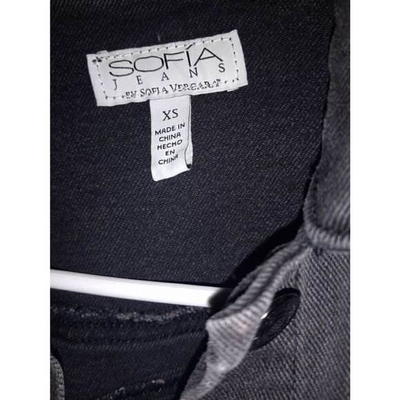 Jean jacket  - Picture 3 of 3